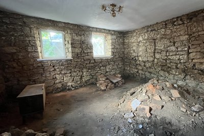 На Миколаївщині волонтери допомагають ліквідовувати наслідки підриву Каховської ГЕС На Миколаївщині волонтери допомагають ліквідовувати наслідки підриву Каховської ГЕС