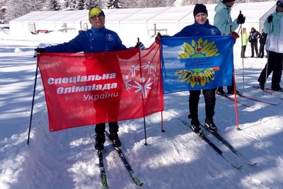 Спеціальна олімпіада у Турині: житомирські спортсмени здобули призові місця