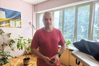 Питання ремонту теплотраси в Озерному на Житомирщині на сесії селищної ради не розглядали Питання ремонту теплотраси в Озерному на Житомирщині на сесії селищної ради не розглядали