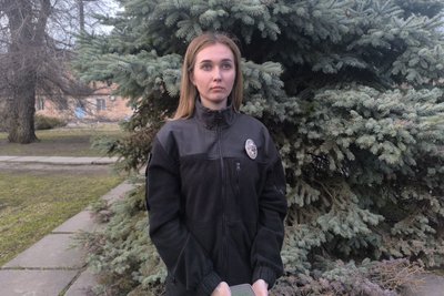 Отруєння собак у Кривому Розі: що кажуть у поліції та як діяти в таких ситуаціях Отруєння собак у Кривому Розі: що кажуть у поліції та як діяти в таких ситуаціях