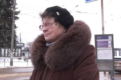 В Житомирі через порив на водопровідній мережі призупинили рух трамваїв В Житомирі через порив на водопровідній мережі призупинили рух трамваїв