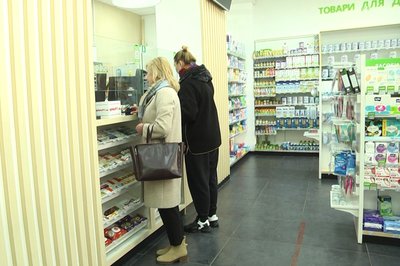 Морква подешевшала майже вдвічі: як змінилися ціни на продукти на Житомирщині Морква подешевшала майже вдвічі: як змінилися ціни на продукти на Житомирщині