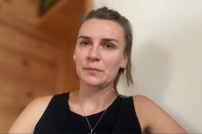"Цей закон жодним чином не чіпає віру": нардепка з Рівного про законопроєкт щодо заборони УПЦ МП "Цей закон жодним чином не чіпає віру": нардепка з Рівного про законопроєкт щодо заборони УПЦ МП