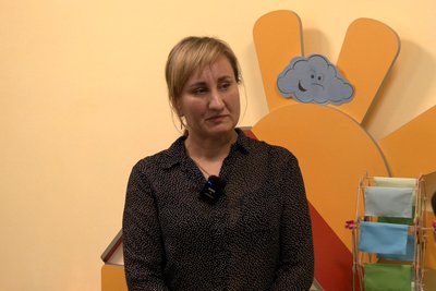 У Житомирі дитсадки працюватимуть 11 годин, а зарплата вихователів зросте У Житомирі дитсадки працюватимуть 11 годин, а зарплата вихователів зросте