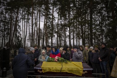 Russia invades Ukraine — live updates from Suspilne 3.0 Russia invades Ukraine — live updates from Suspilne 3.0