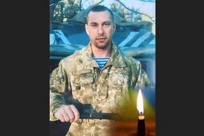 Вісімнадцять місяців війни: загиблі герої Вінниччини