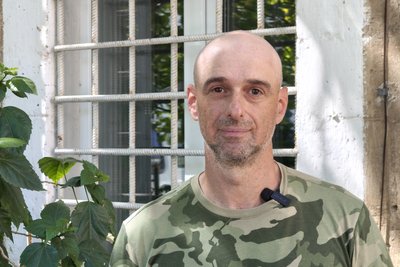 Навчають рятувати життя: у Миколаєві діє безкоштовна програма для цивільних з такмеду та протимінної безпеки Навчають рятувати життя: у Миколаєві діє безкоштовна програма для цивільних з такмеду та протимінної безпеки