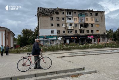 Як шукають колаборантів на звільнених територіях та про що застерігають правозахисники Як шукають колаборантів на звільнених територіях та про що застерігають правозахисники