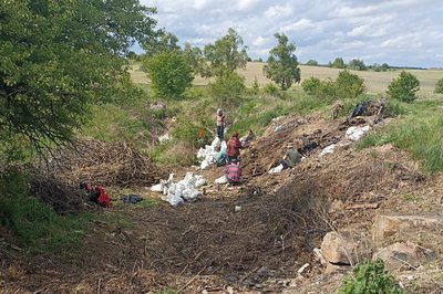 Парк пам’яті нескорених на Житомирщині: висадити дерева можуть жителі усіх регіонів України Парк пам’яті нескорених на Житомирщині: висадити дерева можуть жителі усіх регіонів України