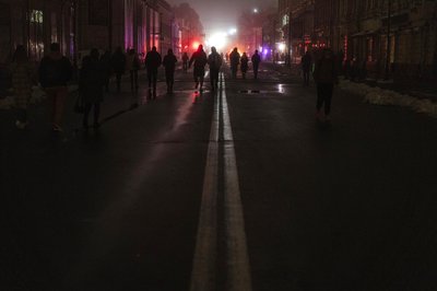 "Для того, щоб перемогти, треба вірити" — прогнози на 2023 рік "Для того, щоб перемогти, треба вірити" — прогнози на 2023 рік