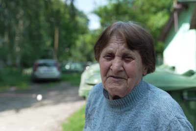 Війна за сміття у Житомирі — хто має прибирати територію на Покровській та що кажуть місцеві жителі Війна за сміття у Житомирі — хто має прибирати територію на Покровській та що кажуть місцеві жителі