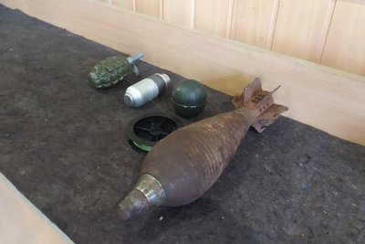 ДСНС Харківщина