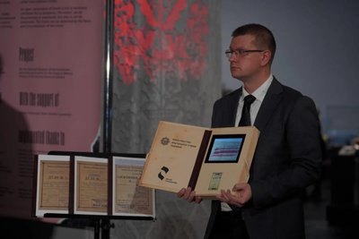 Дослідження Голодомору справи про канібалізм