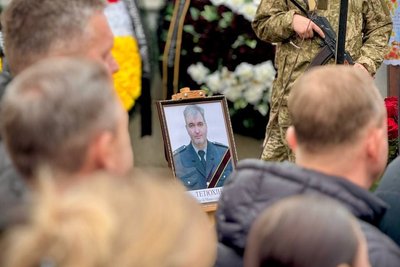 21 загиблий, понад 70 поранених: перші роковини трагедії на Дачі Ковалевського 21 загиблий, понад 70 поранених: перші роковини трагедії на Дачі Ковалевського