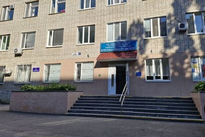 У лікарні в Південноукраїнську просять списати 8,6 млн гривень боргу перед громадою У лікарні в Південноукраїнську просять списати 8,6 млн гривень боргу перед громадою