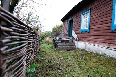 "Кулінарний спадок": як на Житомирщині зберігають та популяризують рецепти автентичної страви — макар "Кулінарний спадок": як на Житомирщині зберігають та популяризують рецепти автентичної страви — макар