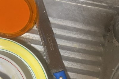 Харків'янка вбила свого співмешканця у новорічну ніч — поліція Харків'янка вбила свого співмешканця у новорічну ніч — поліція
