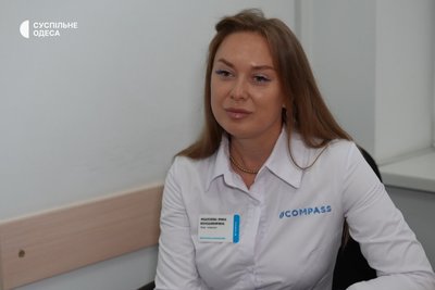 Тополиний пух в Одесі: правда про алергію та екологію Тополиний пух в Одесі: правда про алергію та екологію