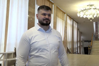 "Театр між роллю та реальністю": в Житомирі покажуть прем’єрний концерт до Міжнародного дня театру "Театр між роллю та реальністю": в Житомирі покажуть прем’єрний концерт до Міжнародного дня театру