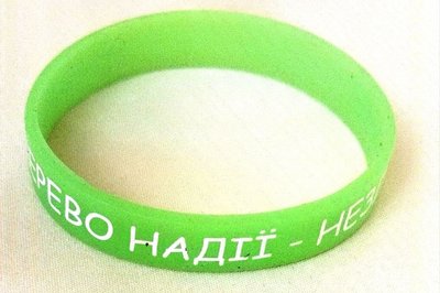 Посадили дерева і передали воїнам обереги: в Житомирі понад 100 дітей долучилися до патріотичної акції Посадили дерева і передали воїнам обереги: в Житомирі понад 100 дітей долучилися до патріотичної акції