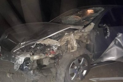 ДТП в Богодухові 6 серпня ДТП в Богодухові 6 серпня