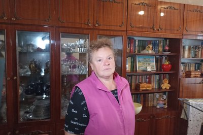 В одному з районів Житомира затопило майже два десятки квартир: що відомо про ситуацію В одному з районів Житомира затопило майже два десятки квартир: що відомо про ситуацію