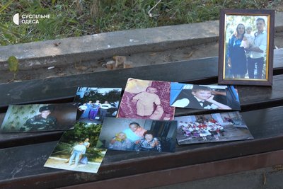 Чотири родини з міста Вилкове Одеської області чекають на повернення військових з острова Зміїний Чотири родини з міста Вилкове Одеської області чекають на повернення військових з острова Зміїний