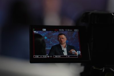 "Всі готові на місцях, а виборів все немає". Інтерв'ю з нардепом Ігорем Васильєвим "Всі готові на місцях, а виборів все немає". Інтерв'ю з нардепом Ігорем Васильєвим