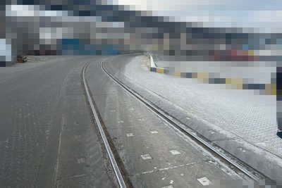 Ремонт Одеського порту: двох людей судитимуть через збитки на 5 мільйонів гривень Ремонт Одеського порту: двох людей судитимуть через збитки на 5 мільйонів гривень