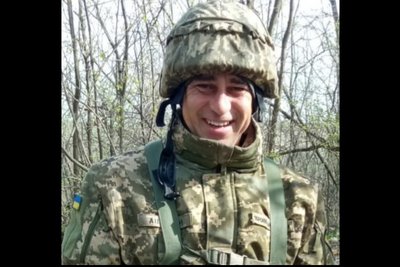 15 місяців війни: загиблі герої Вінниччини 15 місяців війни: загиблі герої Вінниччини