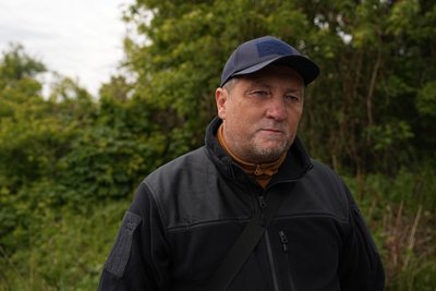 Сергій Криветченко Сергій Криветченко