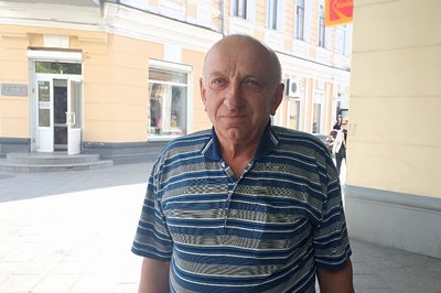 "Смарагдовий" сигнал — чи замінюватимуть дорожні світлофори у Житомирі "Смарагдовий" сигнал — чи замінюватимуть дорожні світлофори у Житомирі