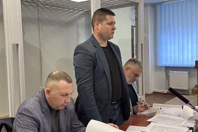 Справа про махінації з «єВідновленням» на Миколаївщині: що відомо про розслідування Справа про махінації з «єВідновленням» на Миколаївщині: що відомо про розслідування