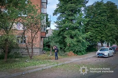 Майже 90 обстрілів за добу: на Сумщині загинули двоє людей