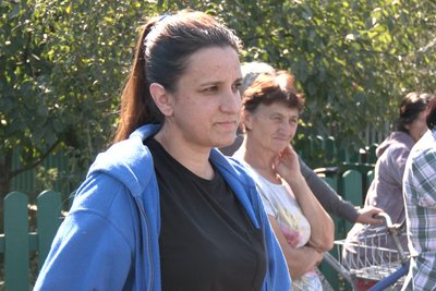 Немає автобуса в Голобській громаді
