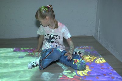 Знайшли підтримку та спілкування: історія двох родин із Бахмута, які переїхали до Житомира Знайшли підтримку та спілкування: історія двох родин із Бахмута, які переїхали до Житомира