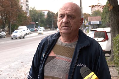 Водійка — у реанімації: що відомо про травмованих внаслідок аварії на Відродження у Луцьку