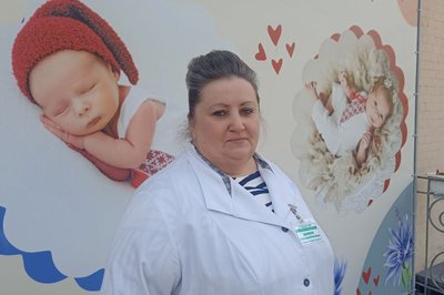 "Разом — до народження сина" — ветеран війни та його дружина у Житомирі готуються до партнерських пологів "Разом — до народження сина" — ветеран війни та його дружина у Житомирі готуються до партнерських пологів