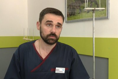 Залишайте на дворі воду: як допомогти тваринам пережити спеку