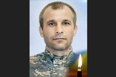 Вісімнадцять місяців війни: загиблі герої Вінниччини