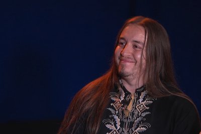 «Ми хотіли бути ближче до українців», — інтерв’ю з учасниками колумбійського гурту «Лос Янковерс» «Ми хотіли бути ближче до українців», — інтерв’ю з учасниками колумбійського гурту «Лос Янковерс»