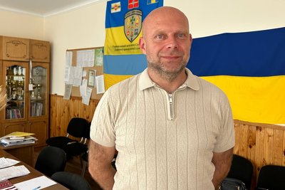 У Житомирі в 2026 році не добрали 280 першокласників — у чому причина У Житомирі в 2026 році не добрали 280 першокласників — у чому причина