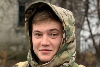 Назар Січкун, зниклий безвісти, захисник Назар Січкун, зниклий безвісти, захисник