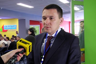 Переробка сміття на біопаливо: досвід Житомира можуть поширити на інші міста України Переробка сміття на біопаливо: досвід Житомира можуть поширити на інші міста України