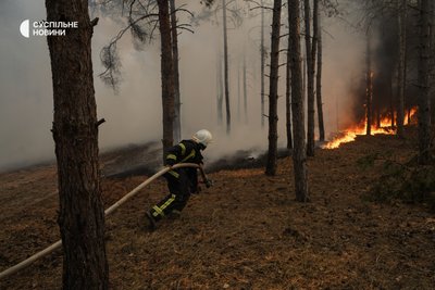 Спасти всіх. Як працють рятувальники Миколаєва під час війни
