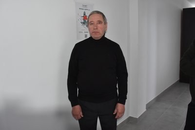 У громаді на Житомирщині відкрився Центр психосоціальної підтримки ветеранів та постраждалих від війни: що відомо У громаді на Житомирщині відкрився Центр психосоціальної підтримки ветеранів та постраждалих від війни: що відомо