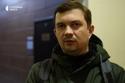 В Одесі жителі будинку, який зазнав руйнувань внаслідок російської дронової атаки, отримають компенсацію від держави В Одесі жителі будинку, який зазнав руйнувань внаслідок російської дронової атаки, отримають компенсацію від держави