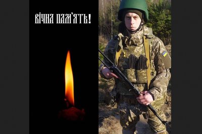 15 місяців війни: загиблі герої Вінниччини 15 місяців війни: загиблі герої Вінниччини