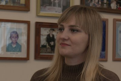 На Житомирщині шукають родину для двох сестричок —12-річної Катерини та 8-місячної Богдани На Житомирщині шукають родину для двох сестричок —12-річної Катерини та 8-місячної Богдани