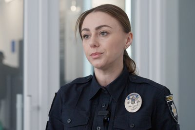 У Житомирі чоловік заявив, що його вдарили в ТЦК: що кажуть в поліції та військкоматі У Житомирі чоловік заявив, що його вдарили в ТЦК: що кажуть в поліції та військкоматі
